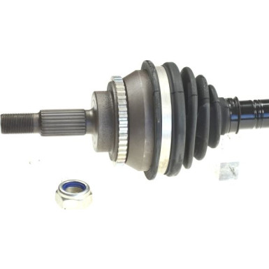 SPIDAN Antriebswelle