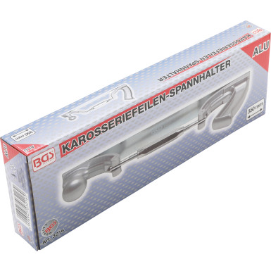 BGS Karosseriefeilen-Spannhalter | 3216