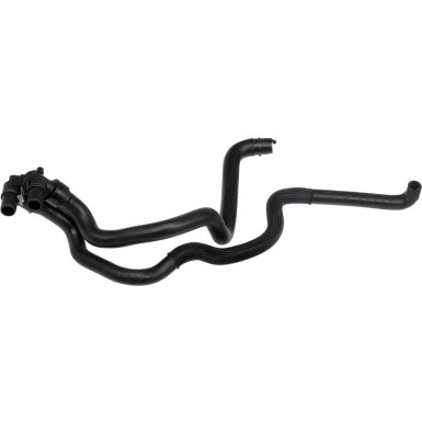Geformter Heizungsschlauch | PEUGEOT 306 93 | 02-1870