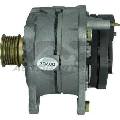 Lichtmaschine VW Lupo/Polo/Fox 1,0/1,4/1,6 99 | STA0443R