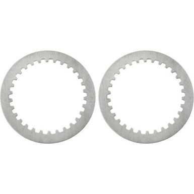 MES423-8 Stahllamellensatz, Kupplung