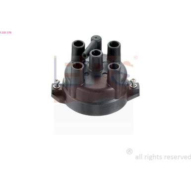 Mit Verteilerkappe | 1.331.170 Mit Verteilerkappe | 1.331.170