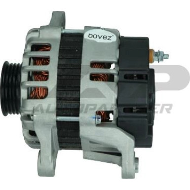 Lichtmaschine Chevrolet Aveo 1.2 06 | STA0419R