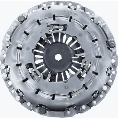 SACHS Kupplungssatz SACHS Kupplungssatz