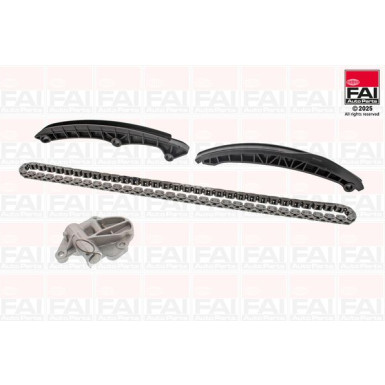 Steuerkettensatz | TCK200WONG Steuerkettensatz | TCK200WONG