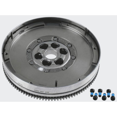 SACHS Schwungrad 2294 001 249 Zwei-Massen-Schwungrad