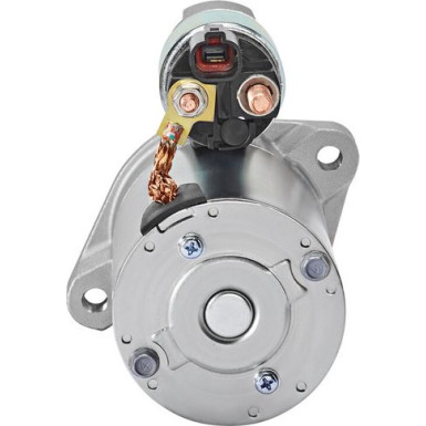 VALEO Anlasser 600209 Valeo Origins New OE TECHNOLOGIE