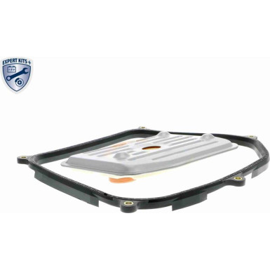 VAICO Hydraulikfiltersatz, Automatikgetriebe V10-0384 Expert Kits +