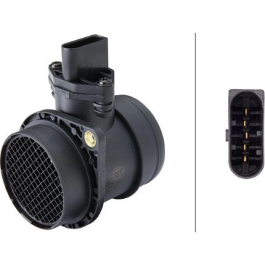 HELLA Luftmassenmesser HELLA Luftmassenmesser