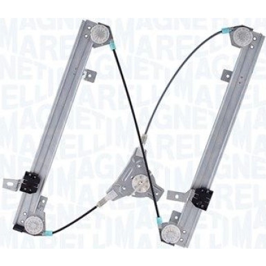 MAGNETI MARELLI Fensterheber | 350103104100