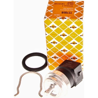 Sensor, Kühlmitteltemperatur EASY FIT 727008