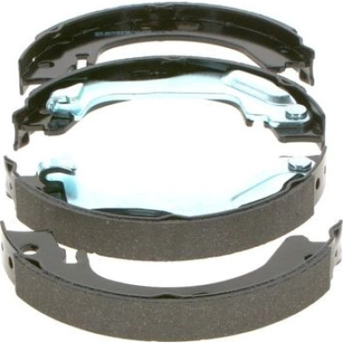 0 986 487 713 Bremsbackensatz, Feststellbremse 0 986 487 713 Bremsbackensatz, Feststellbremse