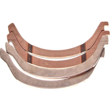 Distanzscheibe, Kurbelwelle | A160/4 STD Distanzscheibe, Kurbelwelle | A160/4 STD