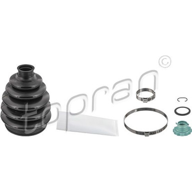 TOPRAN Gelenkmanschette 109412