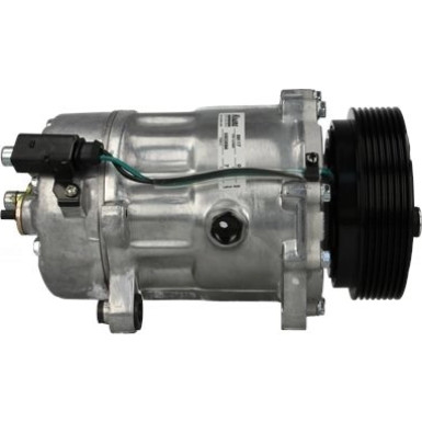 Kompressor PKW | FORD Galaxy,SEAT,VW Sharan 95 | 89117