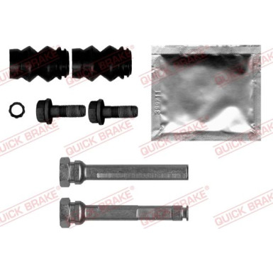 Schiebehülsensatz Bremssattel | Diverse | 113-0006X