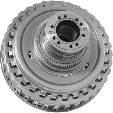 BorgWarner (AWD) Kupplungssatz 202156