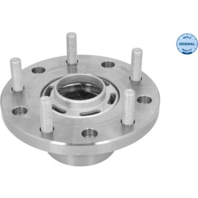 Radnabe MEYLE-ORIGINAL: True to OE 714 752 0017