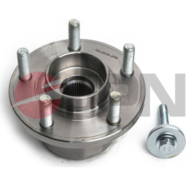 JPN Radlagersatz 10L9036-JPN