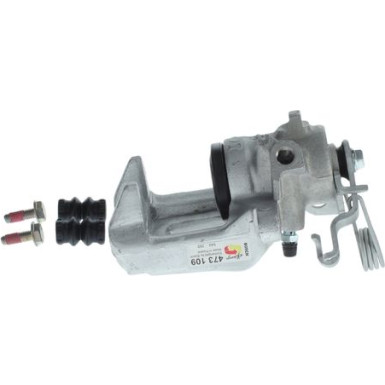 Bremssattel HA li | AUDI,SEAT | 0 986 473 109