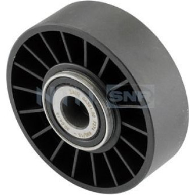 SNR Spannrolle, Keilrippenriemen SNR Spannrolle, Keilrippenriemen