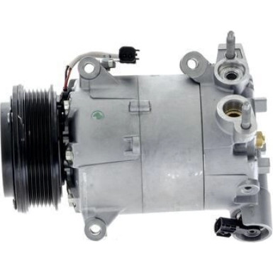 Kompressor, Klimaanlage BEHR Premium Line ACP 1388 000P