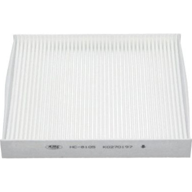 AMC Innenraumfilter PKW | HONDA Civic 95- HRV,CRV (+AC) | HC-8105