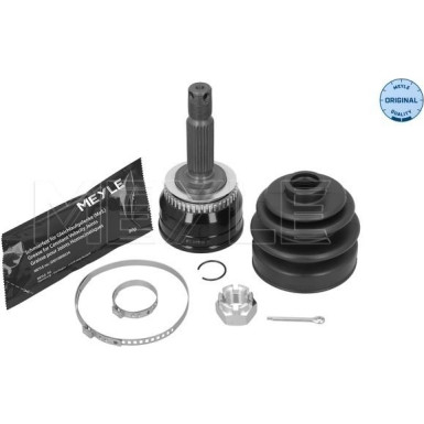 MEYLE Homokinetisches Gelenk 37-144980008 MEYLE-ORIGINAL: True to OE MEYLE Homokinetisches Gelenk 37-144980008 MEYLE-ORIGINAL: True to OE