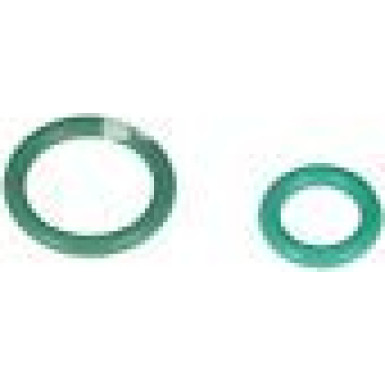 Kondensator, Klimaanlage EASY FIT 35399