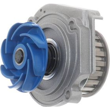 SKF Wasserpumpe VKPC 82214