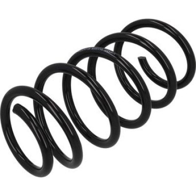 KAMOKA Fahrwerksfeder 2110208 KAMOKA Fahrwerksfeder 2110208