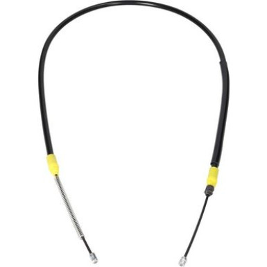 KAMOKA Seilzug, Feststellbremse 1190320 KAMOKA Seilzug, Feststellbremse 1190320