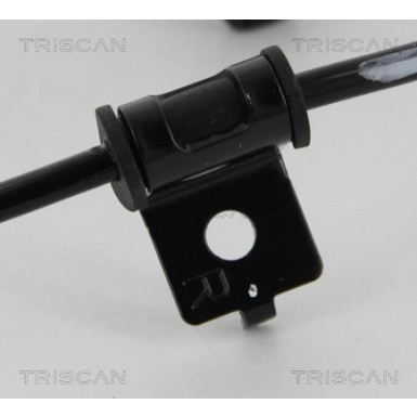 Sensor, Raddrehzahl | 818043163