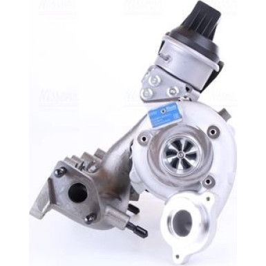 Nissens Turbo VW Beetle,Golf,Jetta 04 FACTORY NEW 93151