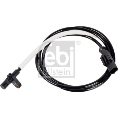 FEBI BILSTEIN Sensor, Raddrehzahl | 170576