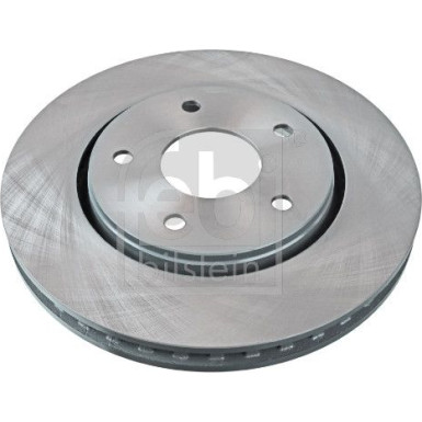 FEBI BILSTEIN Bremsscheibe 43935