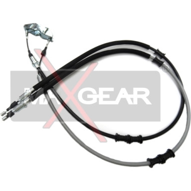 32-0042 Seilzug, Feststellbremse