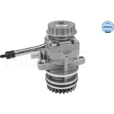 Servopumpe Vw Touareg (7La, 7L6, 7L7) (10/02-05/10), T5 (04/03-11/09) MEYLE-ORIGINAL: True to OE 1146310033 Servopumpe Vw Touareg (7La, 7L6, 7L7) (10/02-05/10), T5 (04/03-11/09) MEYLE-ORIGINAL: True to OE 1146310033