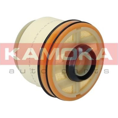 KAMOKA Kraftstofffilter KAMOKA Kraftstofffilter
