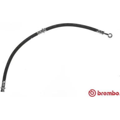 BREMBO Bremsschlauch BREMBO Bremsschlauch
