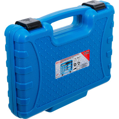 BGS Kupplungs-Zentrierwerkzeug-Satz | 11-tlg | 9572