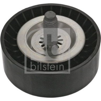 FEBI BILSTEIN Führungsrolle