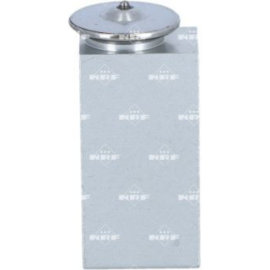 NRF Expansionsventil, Klimaanlage 38593 EASY FIT