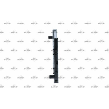 NRF Motorkühler | 59213
