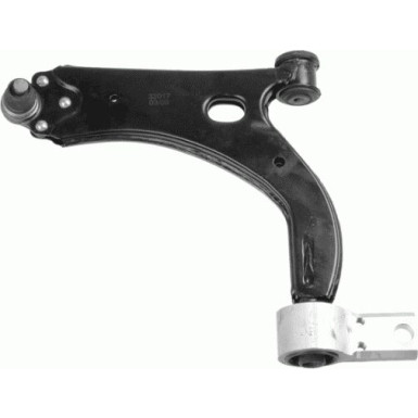 32017 01 Lenker, Radaufhängung 32017 01 Lenker, Radaufhängung