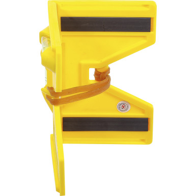 BGS Pfosten-Winkel-Wasserwaage | 50877