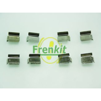FRENKIT Zubehör, Bremsbeläge FRENKIT Zubehör, Bremsbeläge