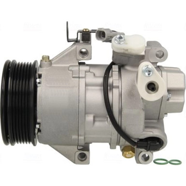 Kompressor PKW Toyota Yaris 05 FIRST FIT 89443