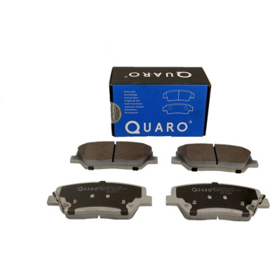 Bremsbelagsatz Hyundai P. I30 11 | QP8946
