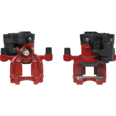 Bremssattel | 24.6238-7072.5